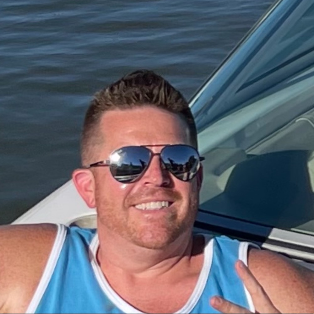 Meet your Posher, Kory